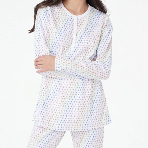 Roller Rabbit Pajamas - Picture 1 of 5